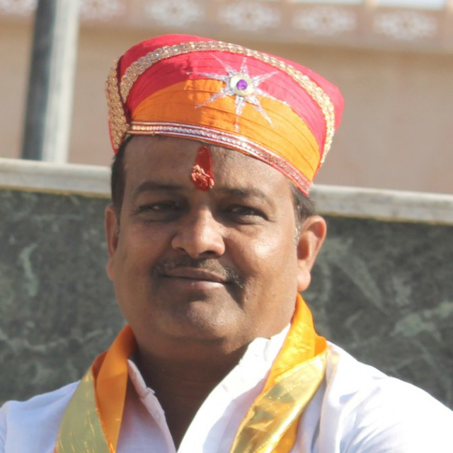 Mr. Sanjay Agrawal